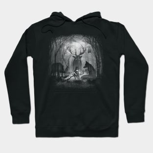 Concerto Hoodie